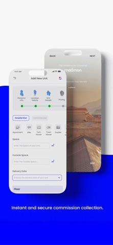 Madmon Business screenshot