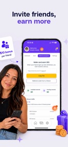 Earnne: Make Money & Rewards screenshot