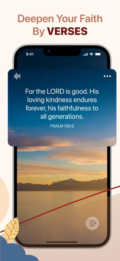 Bible Recap screenshot 2