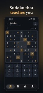 Sudoku Learn & Play: No Ads screenshot 1