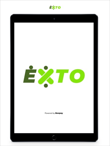 Éxto Mercado Autônomo iPad screenshot