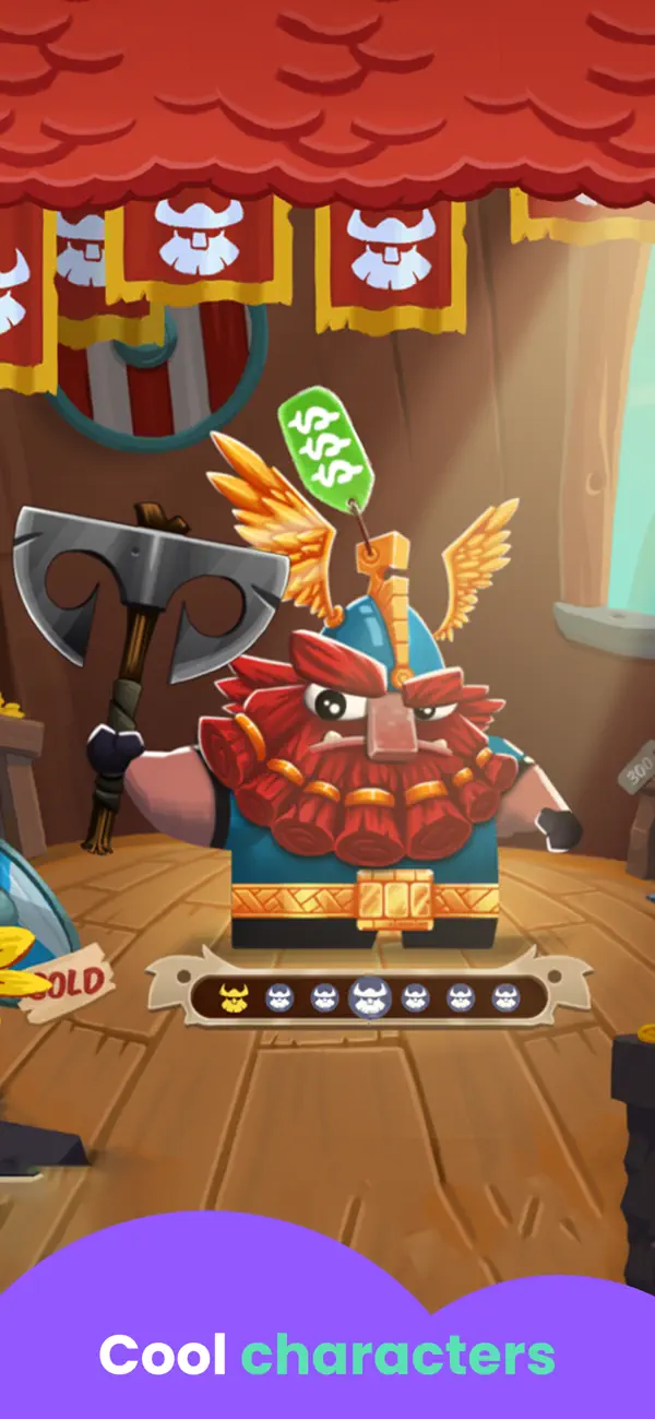 Screenshot #3 pour Jeux éducatifs pour 5,6,7,8,9