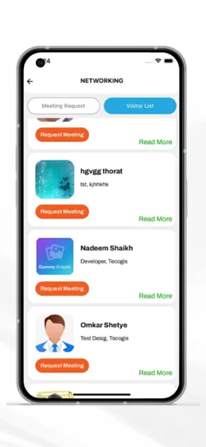 IGDC 2024 screenshot 3