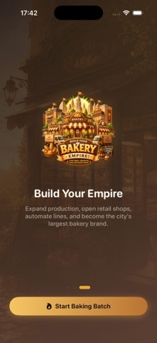 BakeryDistrict screenshot 2