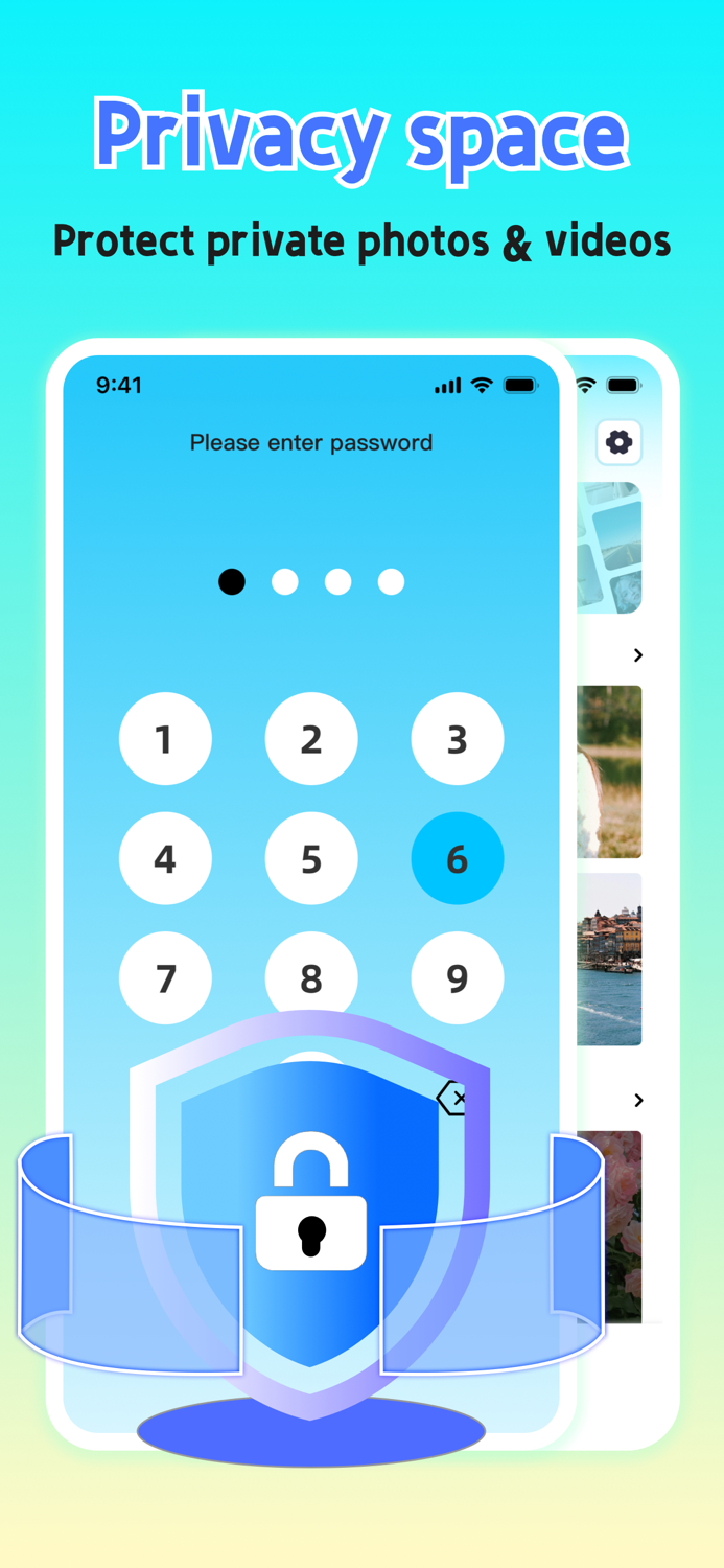 Photo Cleaner - Clean Master