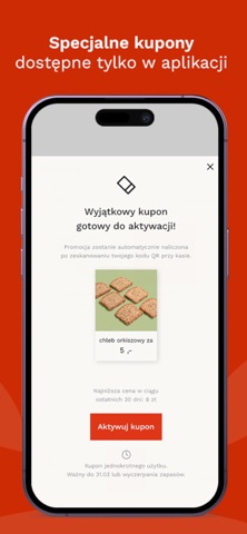 Staropolska iPhone screenshot 3