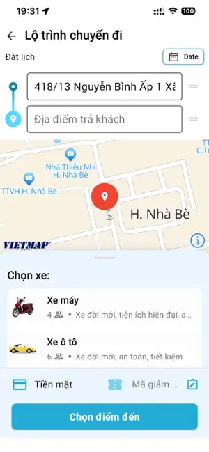 Ship 24h - Giao siêu nhanh iPhone screenshot 2