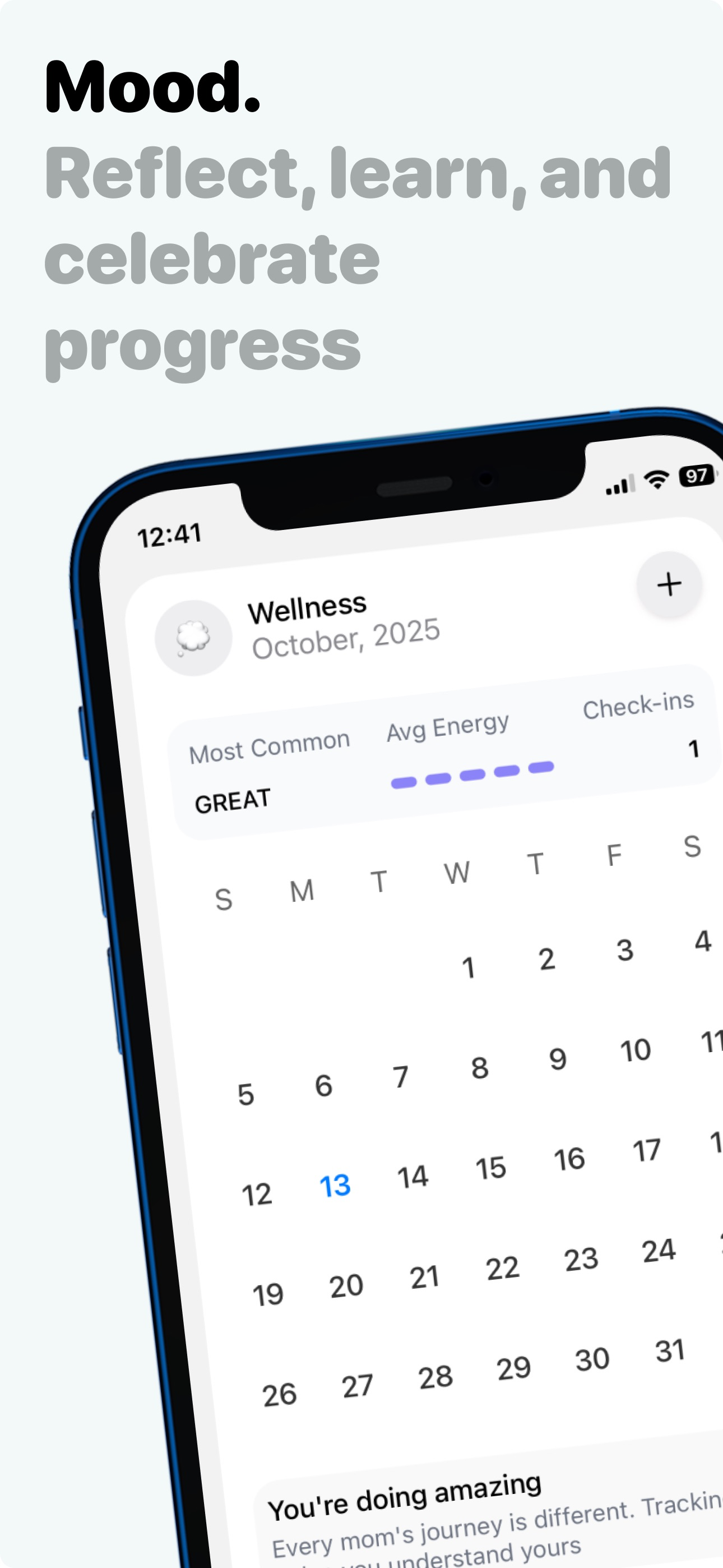 Breast Pump Log & Milk Tracker