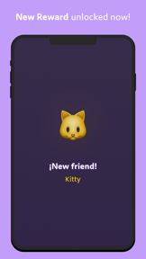 Toddler Timer App screenshot