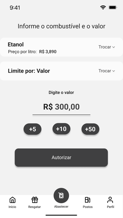 Posto Carneiro’s screenshot