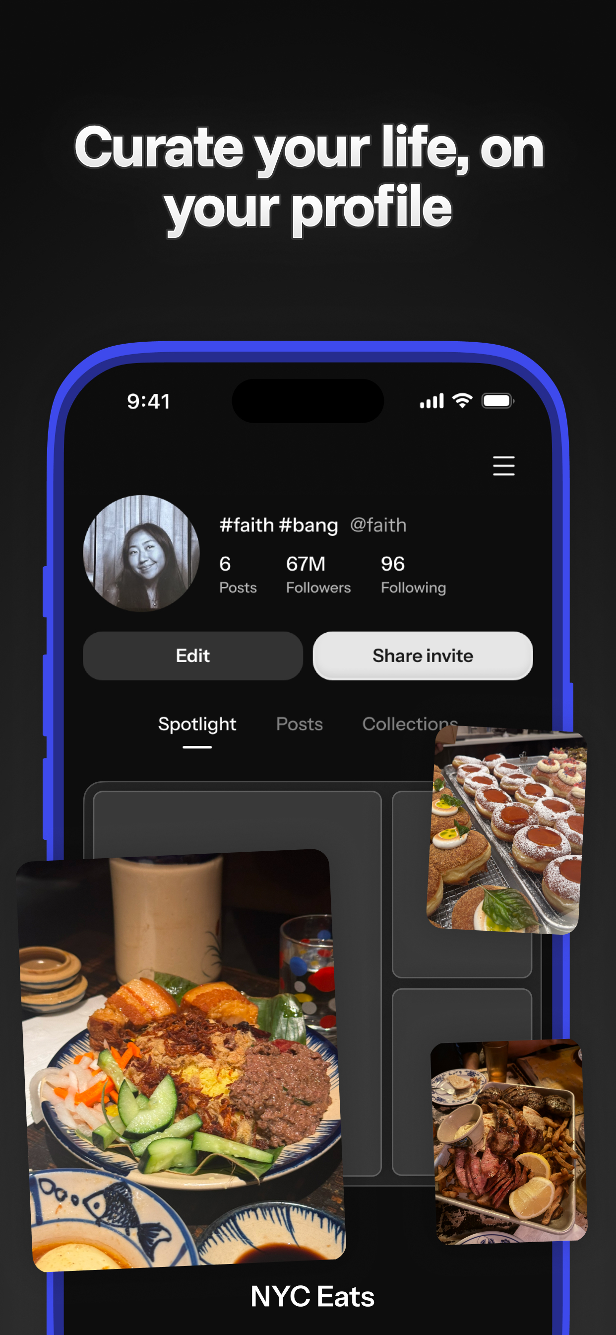 Beam - Unlock your camera roll screenshot 4