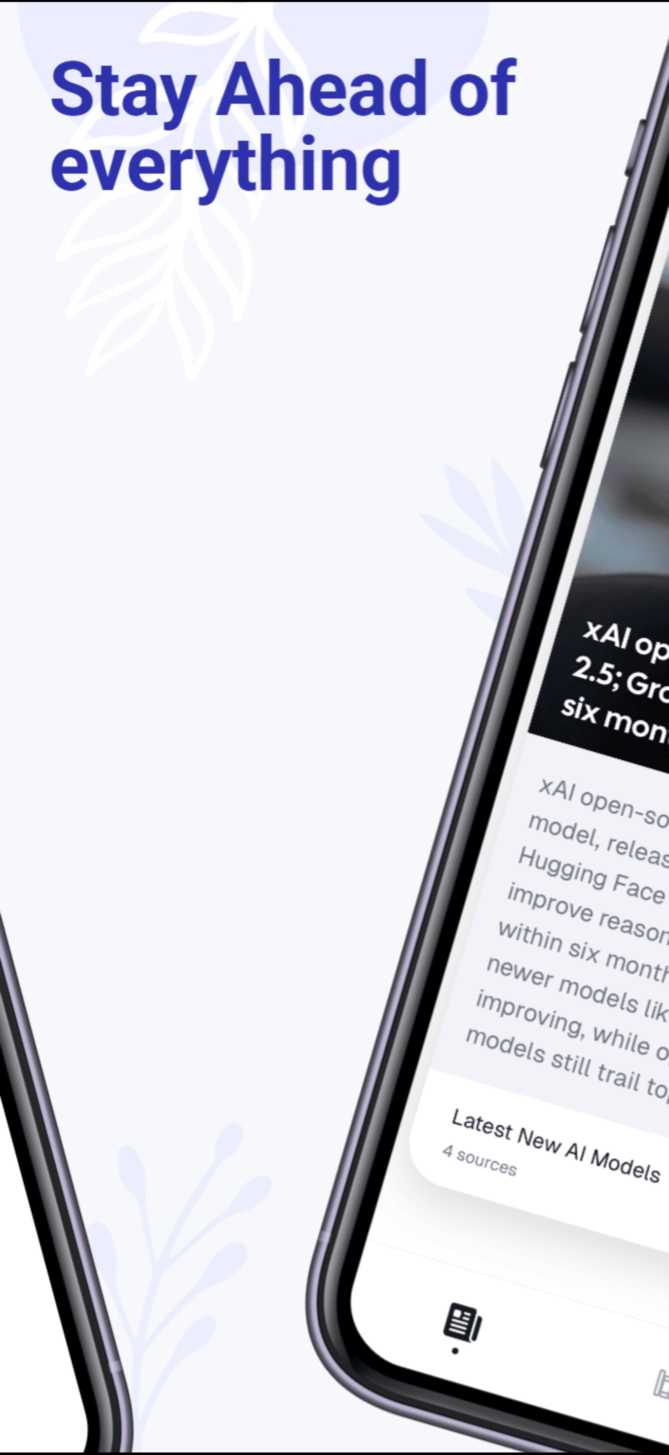 AyeWatch - AI Internet Monitor