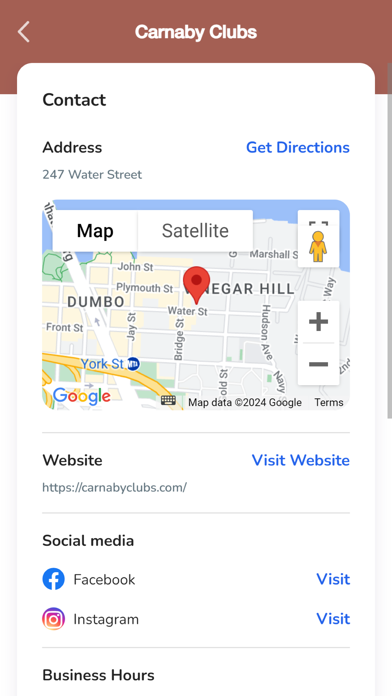 Carnaby Screenshot