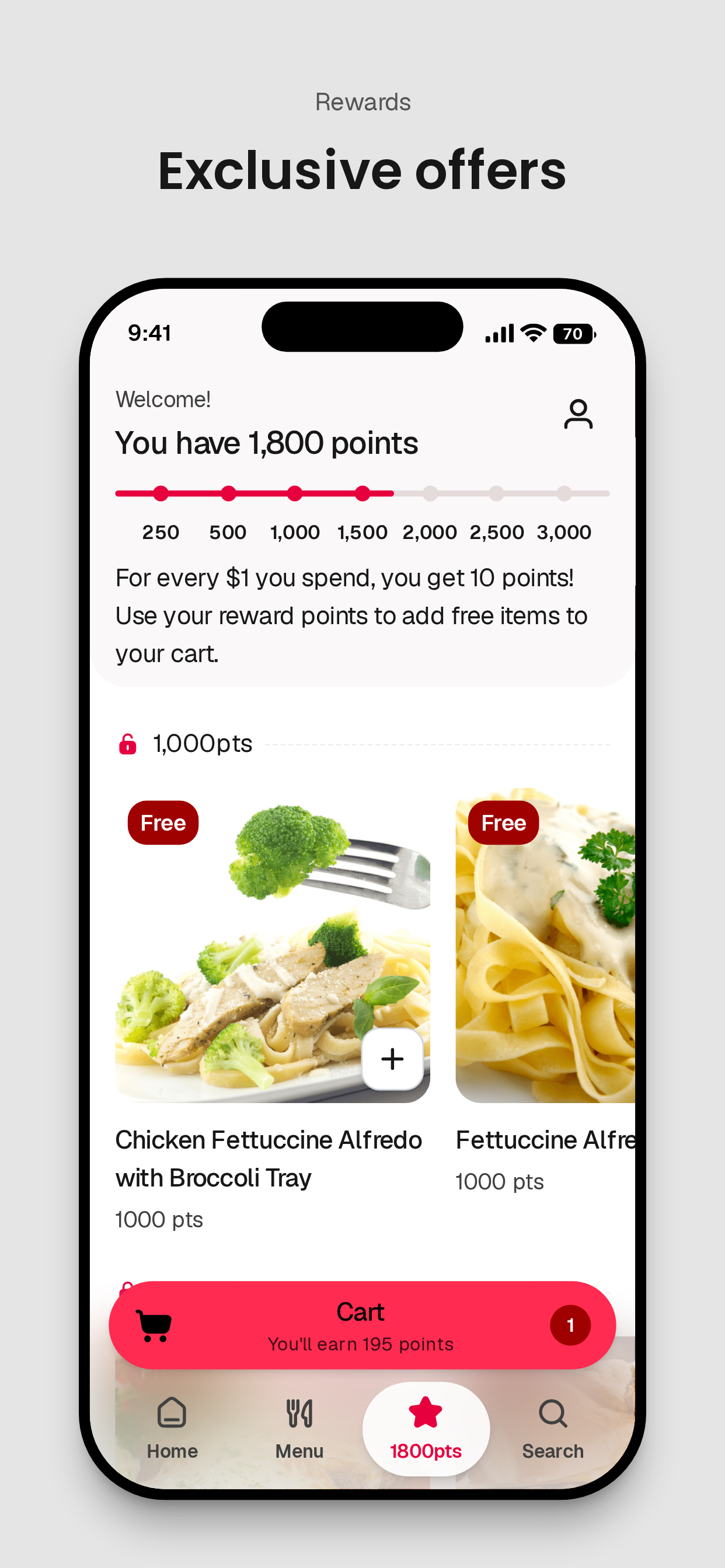 Vince's Pasta & Pizza
