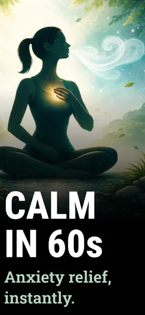 Breathing Exercises - InHava screenshot 1