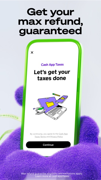 Cash App screenshot-8