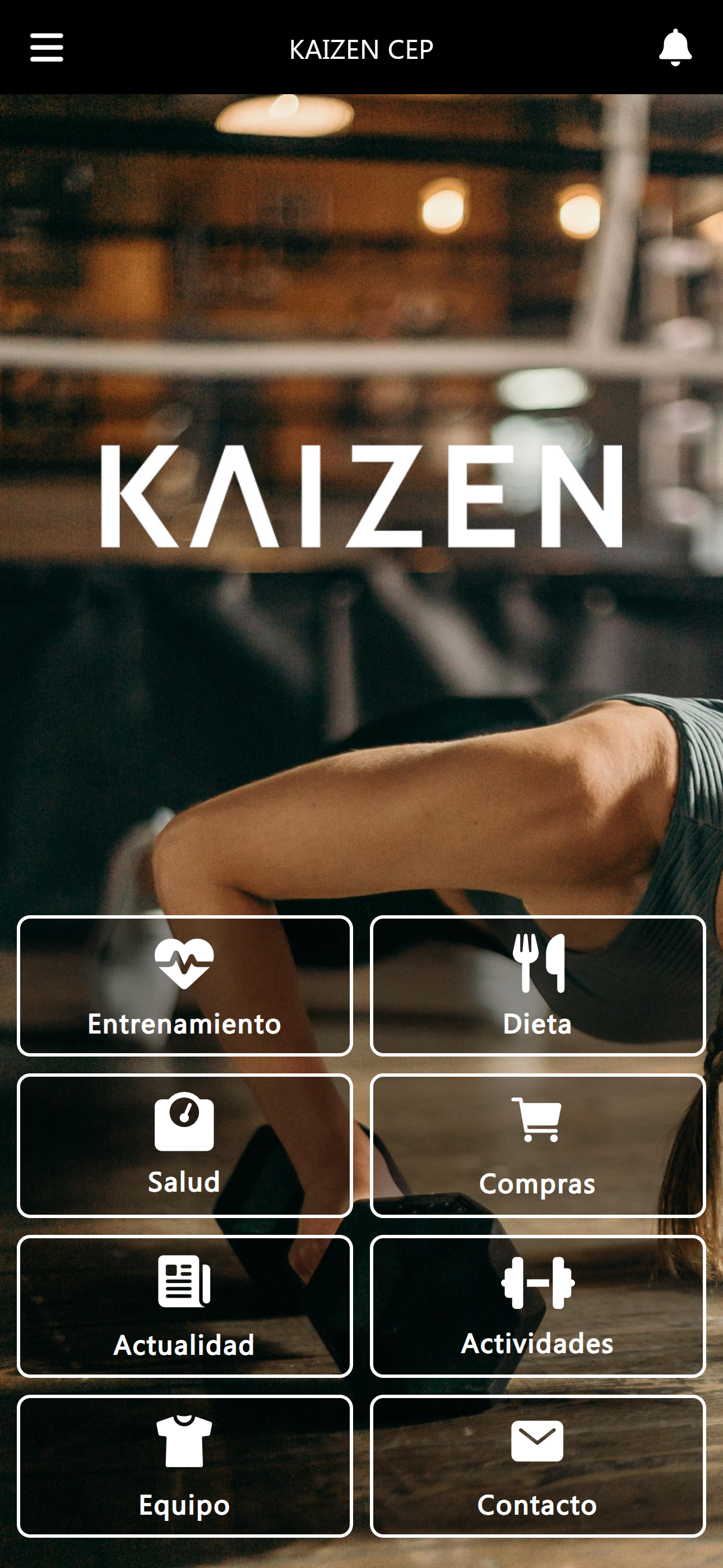 KAIZEN CEP