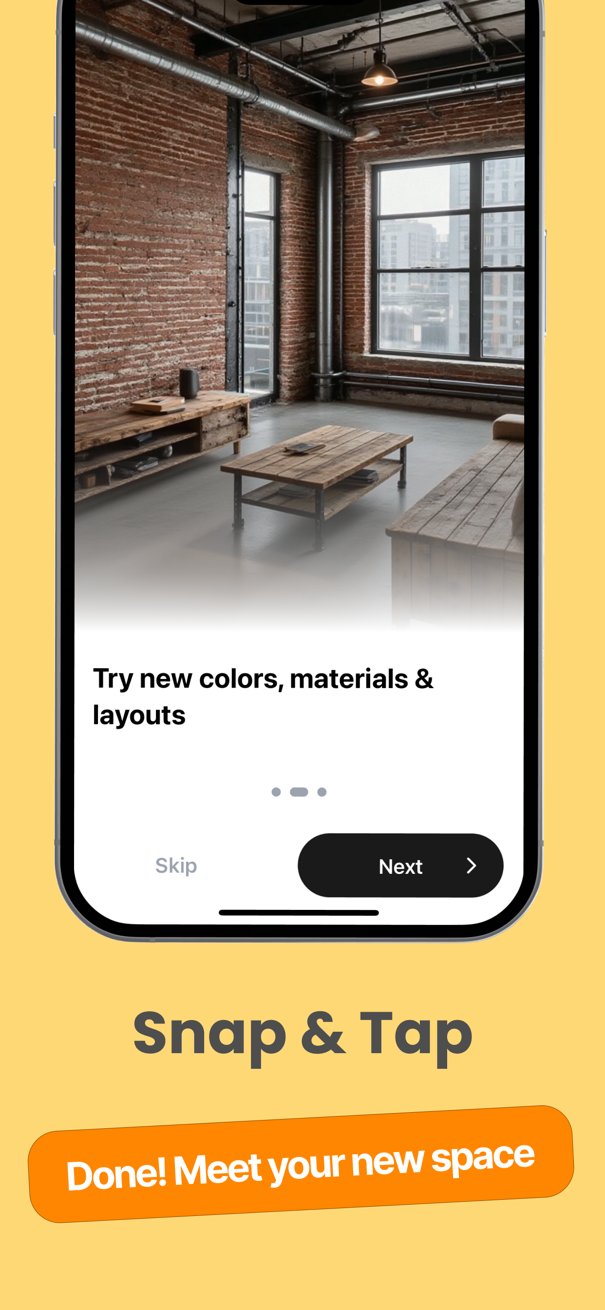 Archie – AI Interior Design - Reviews, Revenue and Downloads - Apple ...