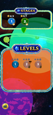 Gemorize: Gem Pattern Puzzle Screenshot 3 of 9