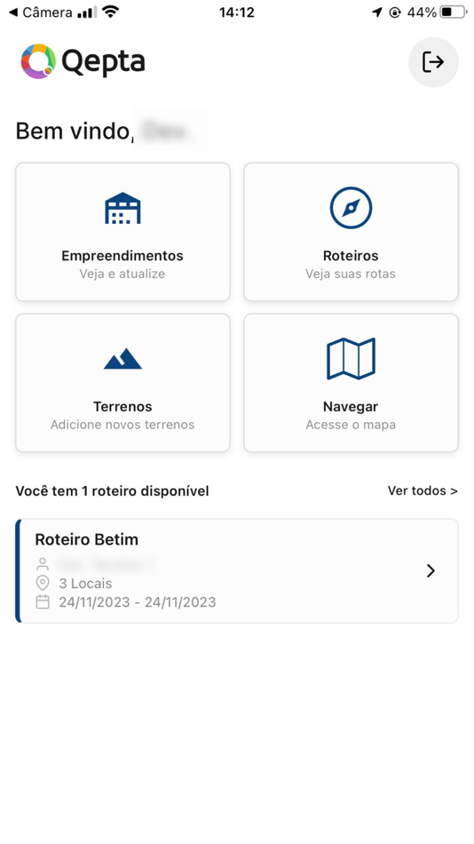 #3. Quarkian Atlas (iOS) By: QEPTA TECNOLOGIA LTDA
