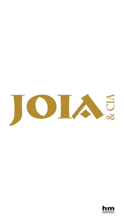 Revista Joia & Cia
