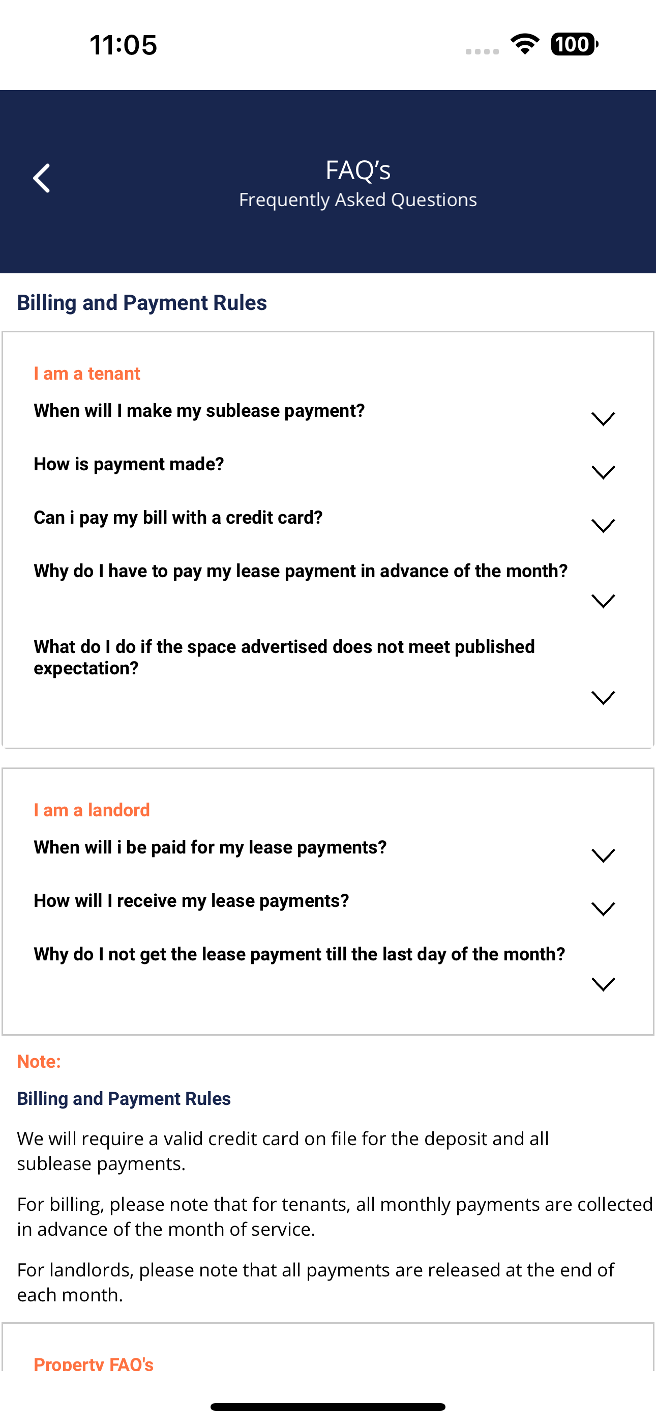 Sharemedspace screenshot 9