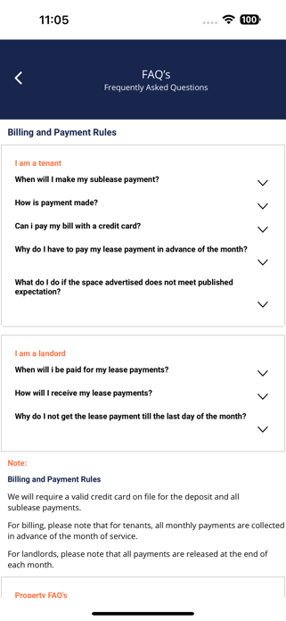 Sharemedspace Screenshot 9 of 10