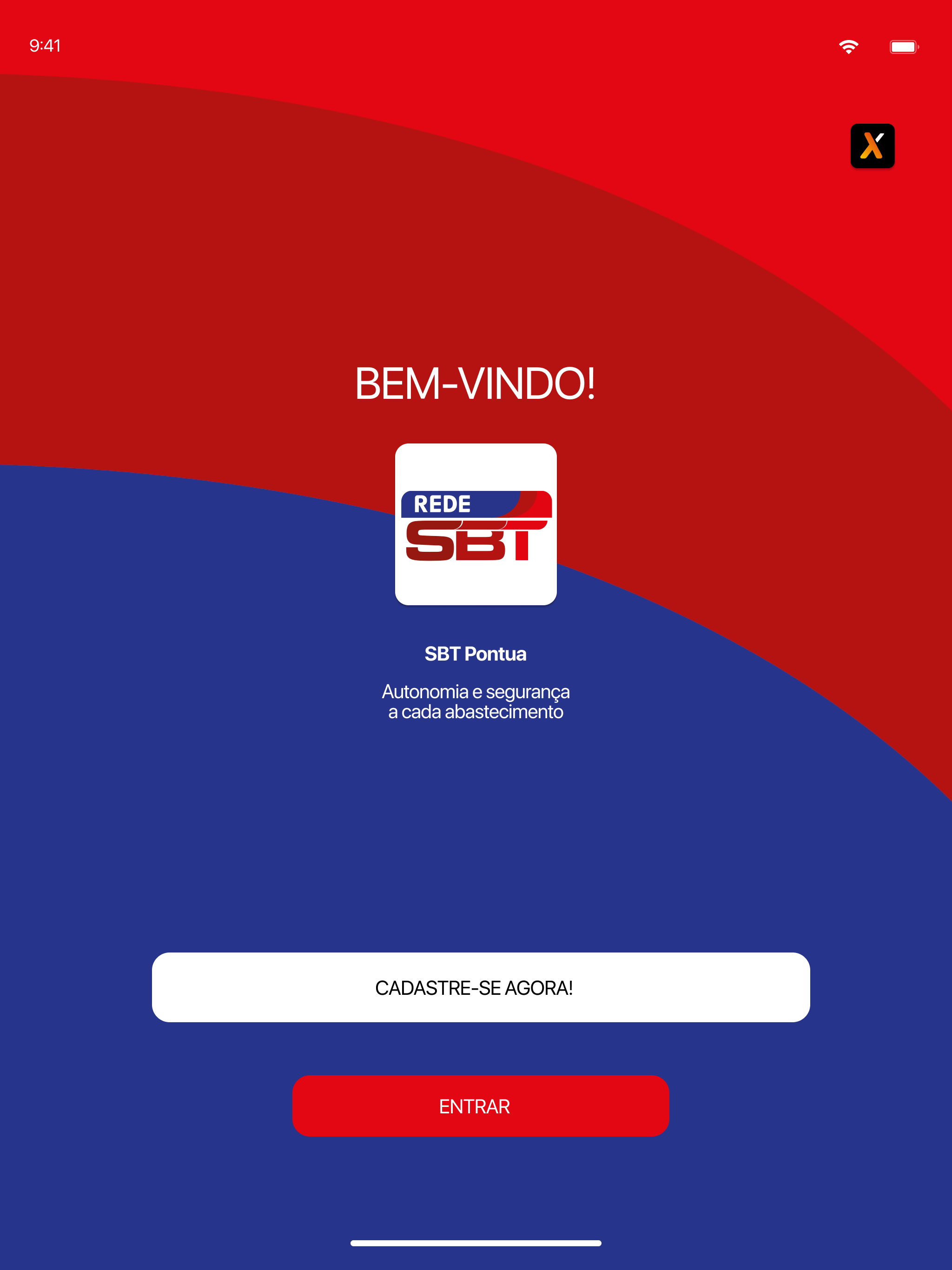 SBT Pontua