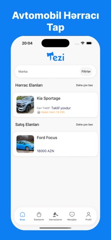 tezsat Screenshot 3 of 6