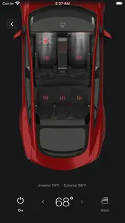 Tesla screenshot 2