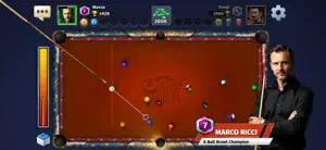 8 Ball Brawl: Pool & Billiards screenshot 3