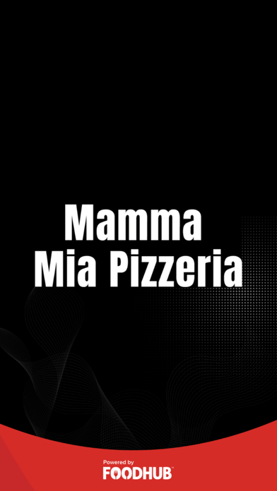 Mamma Mia Pizzeria. Screenshot