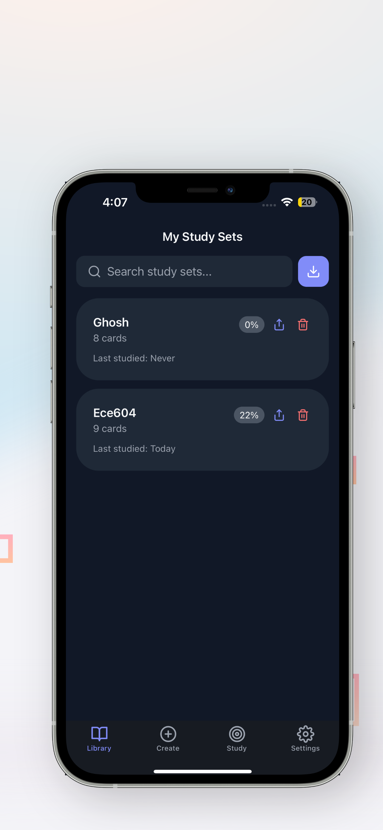 SnapStudy AI