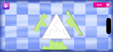 Toddler Shape Puzzles Screenshot 5 of 5