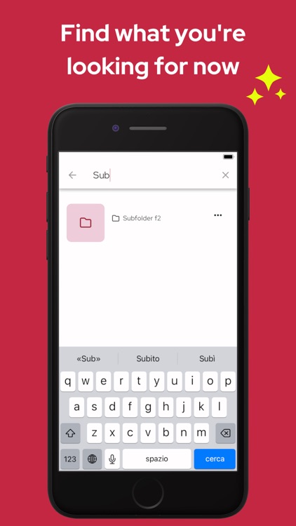 Inventory tracker smart screenshot-3