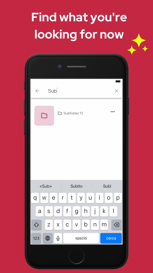 #4. Inventory tracker smart (iOS) 由: Stefano Tasinato