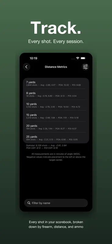 TargetDetect screenshot 5 of 10