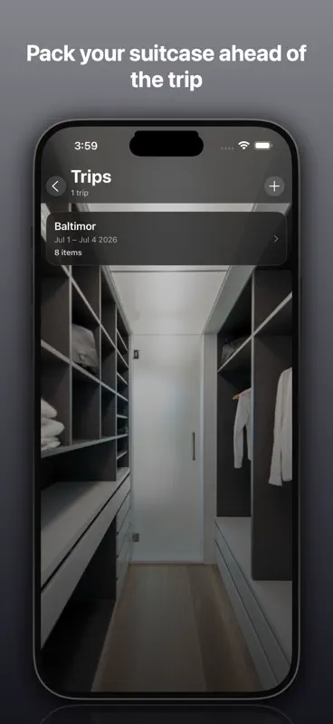 OutfitKit screenshot 8 of 10