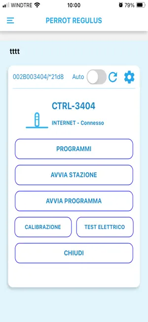 Perrot Mobile App screenshot 2