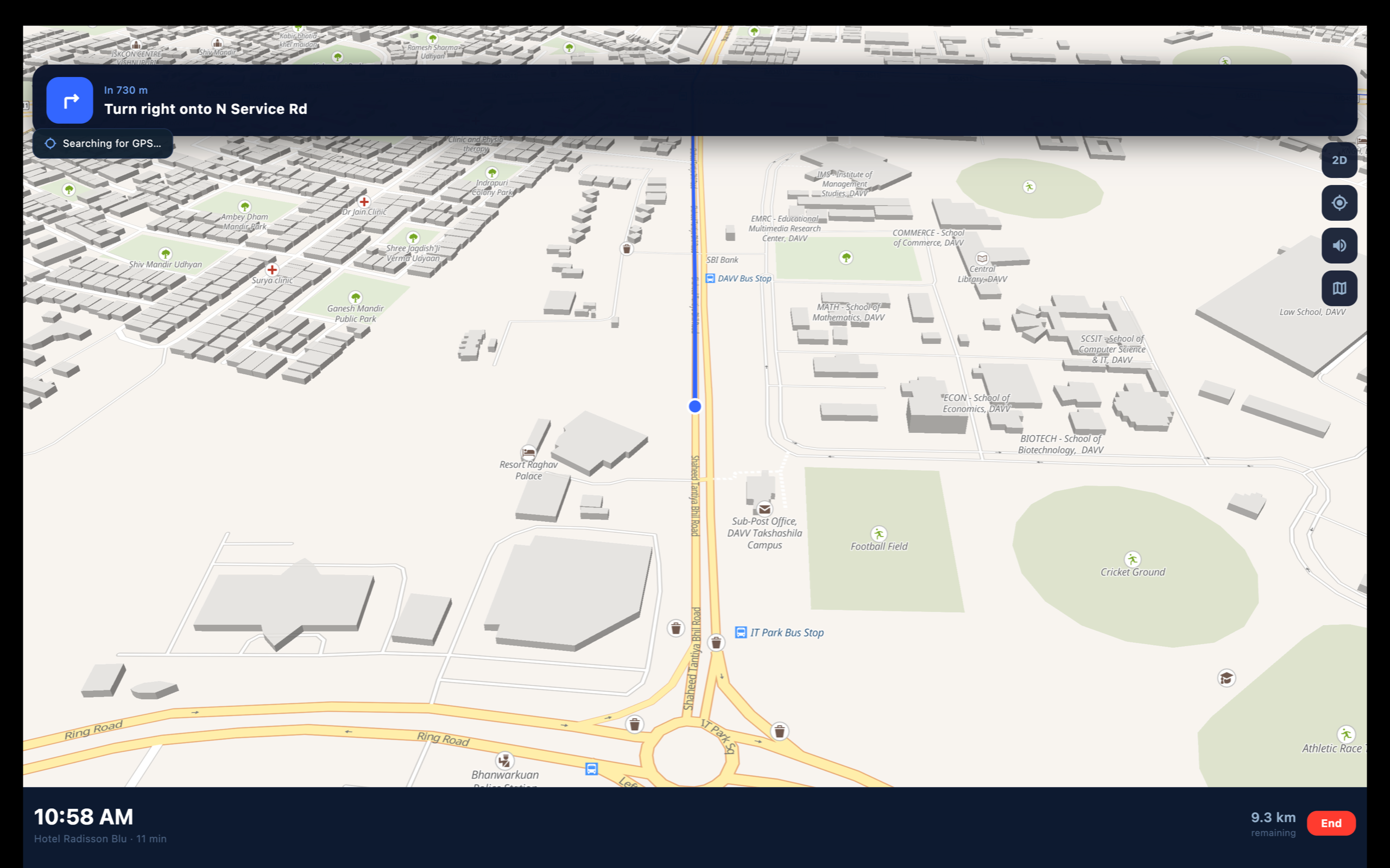 Offline Map by MAPOG screenshot 28