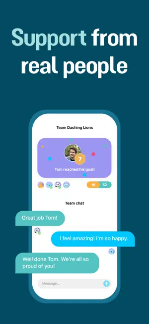Brainbuddy: Quit PMO screenshot 6