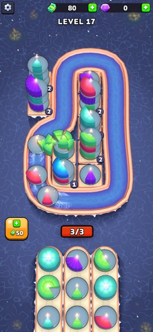 Candle River Screenshot 4 of 5