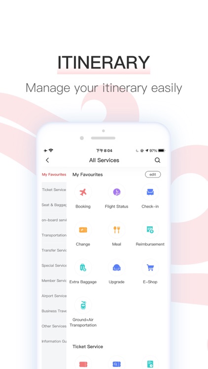 Air China screenshot-3