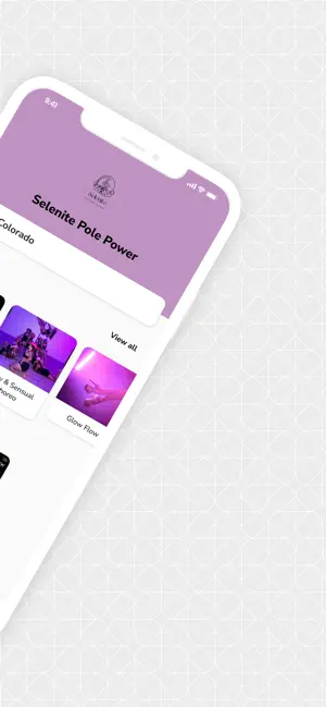 Selenite Pole Power screenshot 2