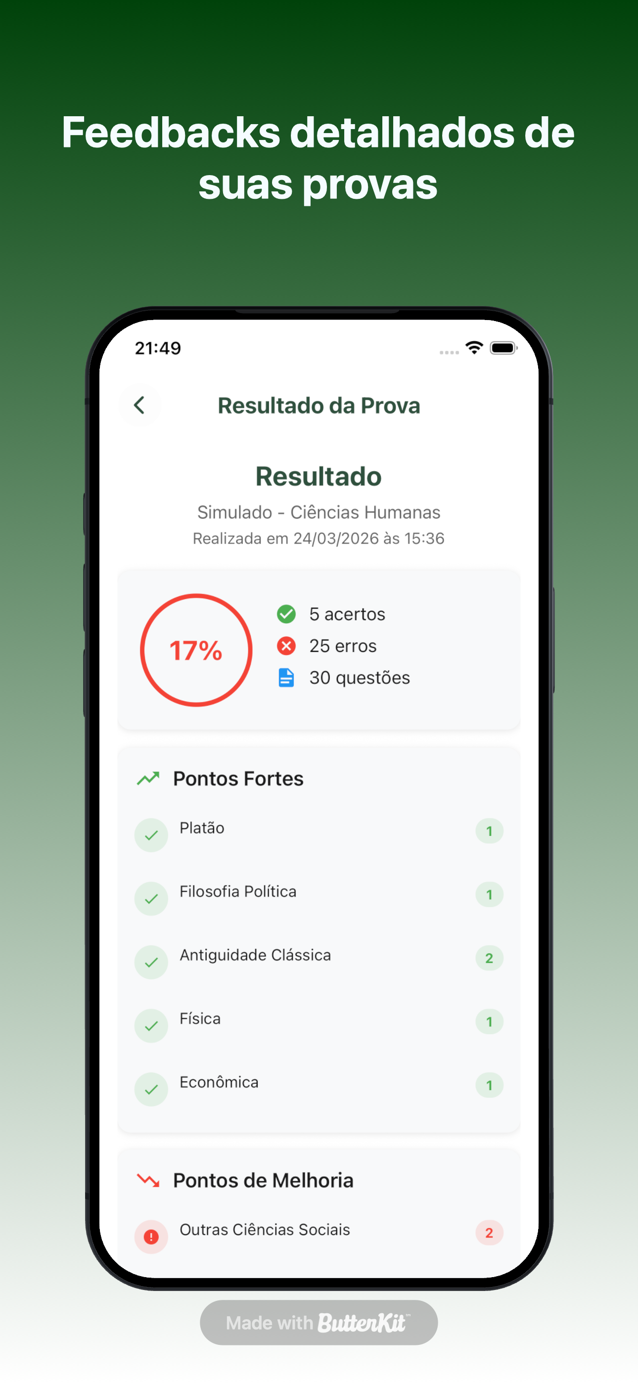 Enem10X