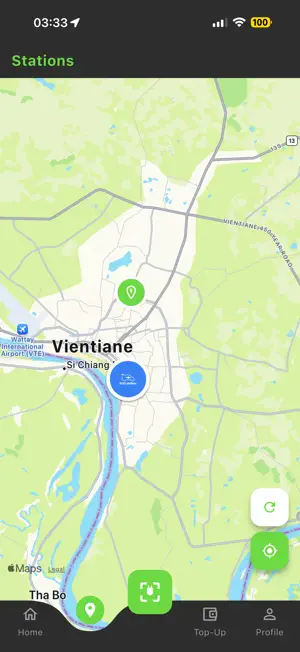 ECO Station - EV Charge screenshot 3
