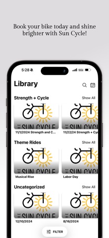 The Sun Cycle screenshot