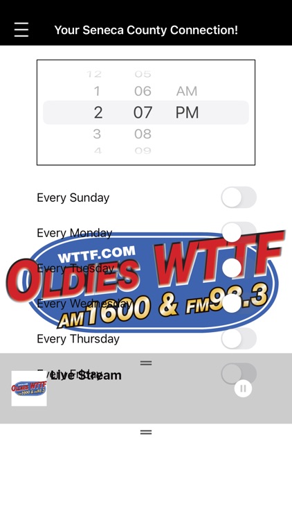 The WTTF App! screenshot-3