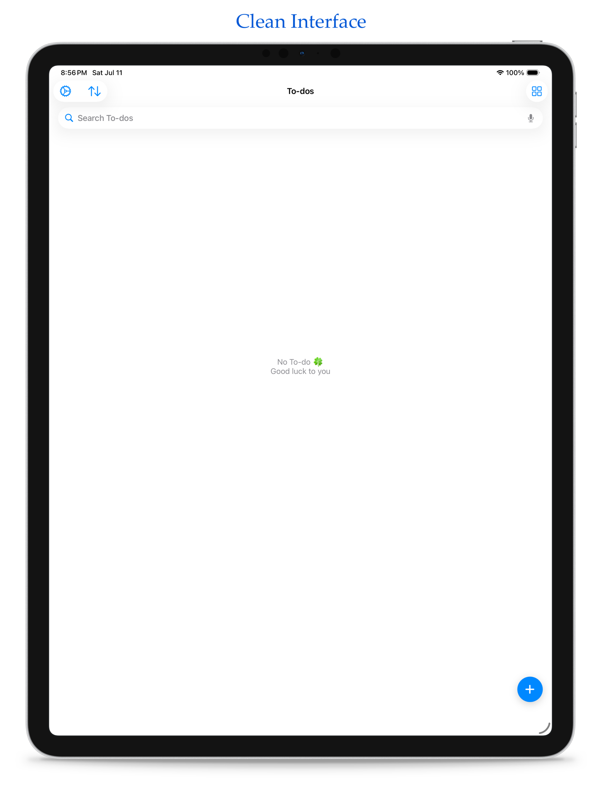PlanPlan: To Do List screenshot 8