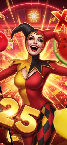 Joker Casino - Booking screenshot